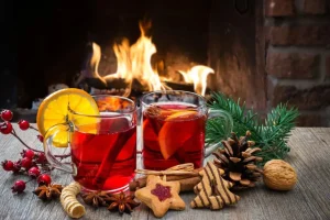 Glühwein