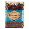 Grosmüetis Früchtemischung