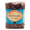 Grosmüetis Früchtemischung
