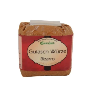Gulasch