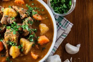 Gulasch