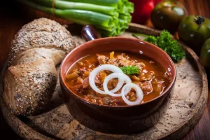 Gulasch