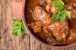 Gulasch