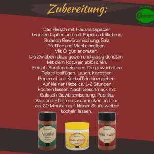 Gulasch
