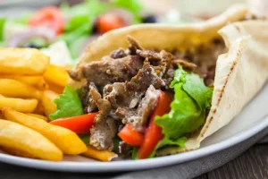 Gyros