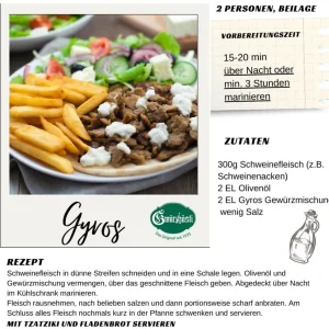 Gyros