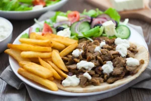 Gyros