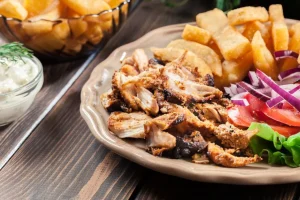Gyros