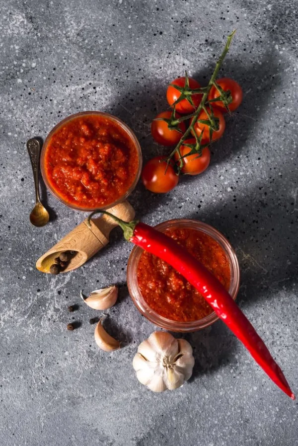 Harissa