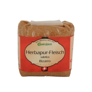 Herbapur Fleisch salzlos