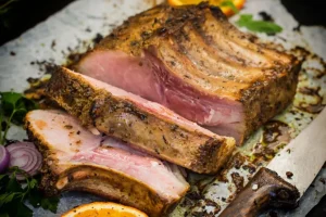 Herbapur Fleisch salzlos