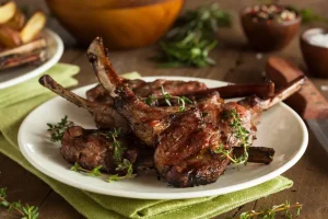 Herbapur Fleisch salzlos