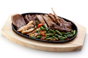 Herbapur Fleisch salzlos