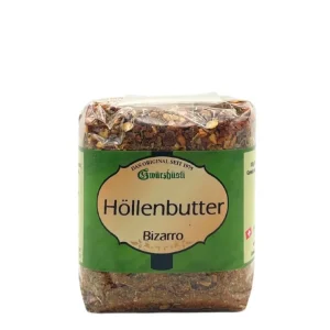 Höllenbutter