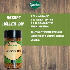 Höllenbutter