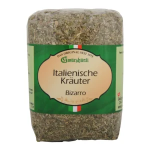 Italienische Kräuter