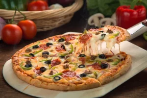 Italienische Kräuter