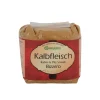 Kalbfleisch, Rahm & Pilz Sösseli