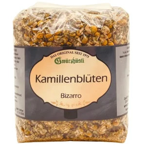 Kamillenblüten