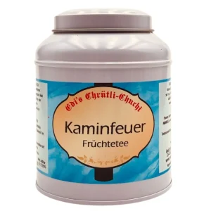Kaminfeuer