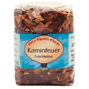 Kaminfeuer