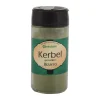 Kerbel gemahlen