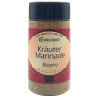 Kräuter Marinade