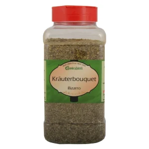 Kräuterbouquet