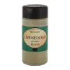 Liebstöckel (Maggikraut) gemahlen