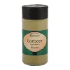 Lorbeer gemahlen
