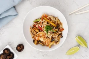 Mah Mee