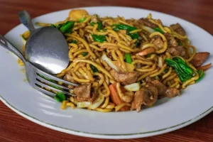 Mah Mee