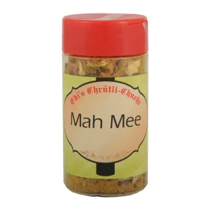 Mah Mee (Edi)