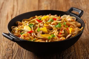 Mah Mee (Edi)