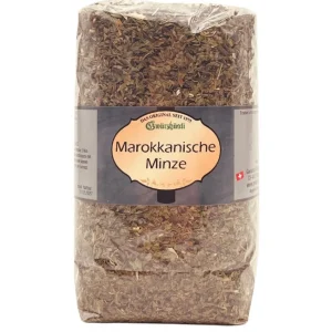 Marokkanische Minze