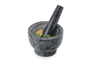 Mörser mit Stössel