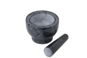 Mörser mit Stössel