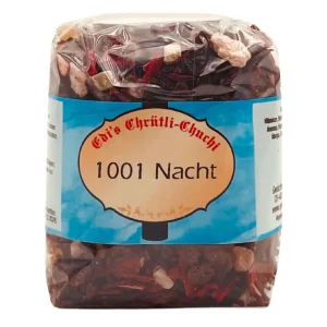1001 Nacht