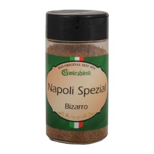 Napoli Spezial