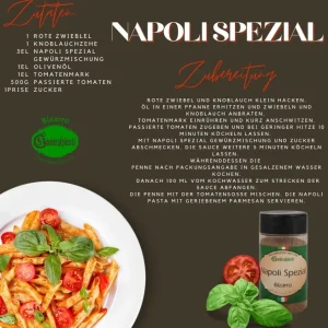 Napoli Spezial