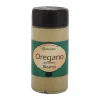 Oregano gemahlen