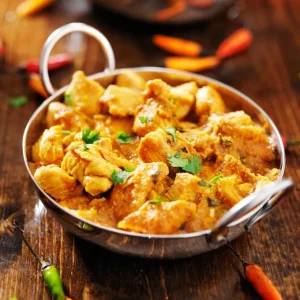 Oriental Spezial (Curry-Gewürzmischung)