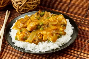 Oriental Spezial (Curry-Gewürzmischung)