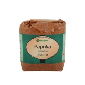 Paprika delikatess
