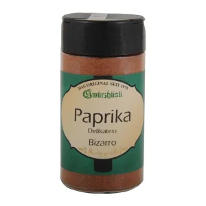 Paprika delikatess