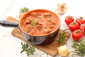 Paprika delikatess
