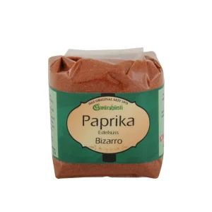 Paprika edelsüss