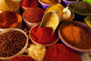 Paprika edelsüss