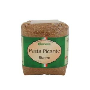 Pasta Picante