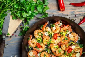 Pasta Picante